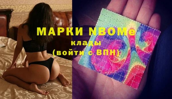 твердый Арсеньев